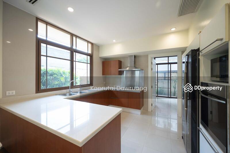For Rent - Baan Sansiri Sukhumvit 67, Bangkok