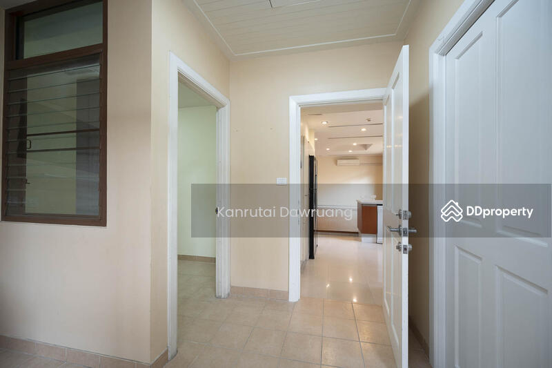 For Rent - Baan Sansiri Sukhumvit 67, Bangkok