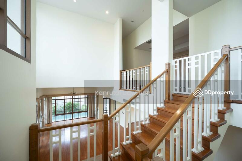 For Rent - Baan Sansiri Sukhumvit 67, Bangkok