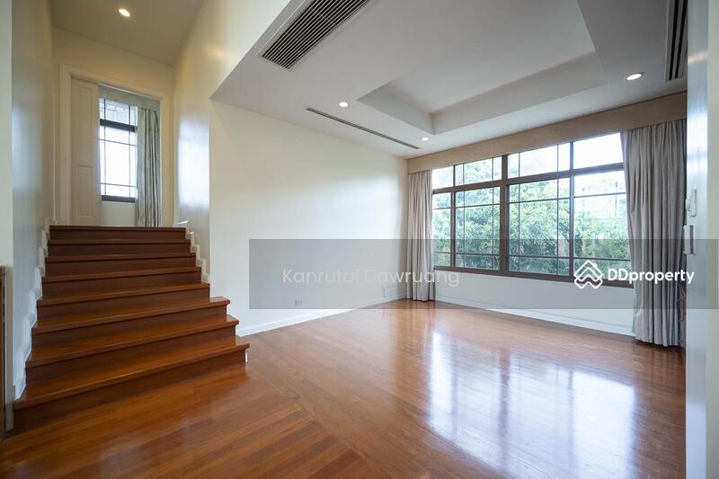 For Rent - Baan Sansiri Sukhumvit 67, Bangkok