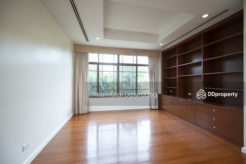 For Rent - Baan Sansiri Sukhumvit 67, Bangkok