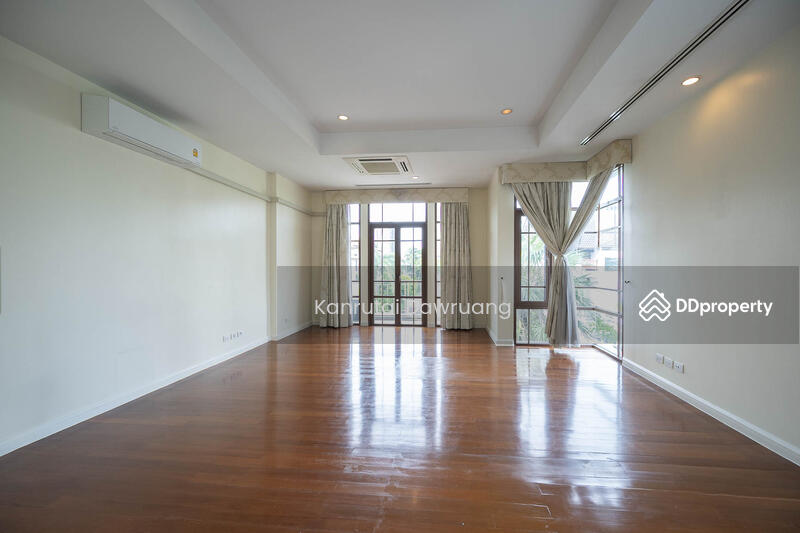 For Rent - Baan Sansiri Sukhumvit 67, Bangkok