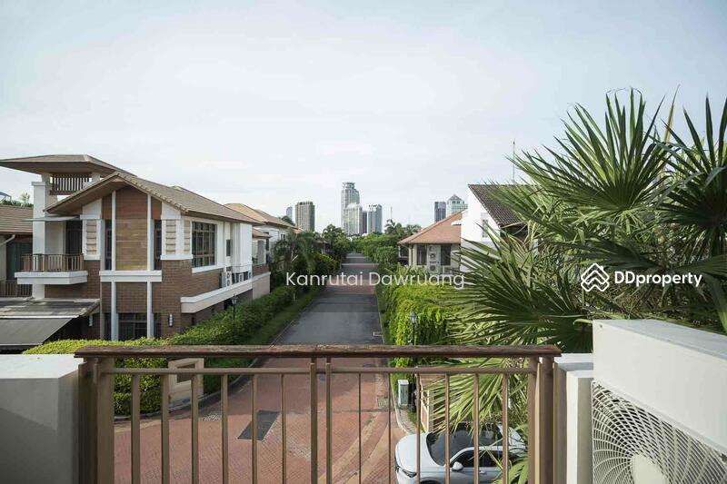 For Rent - Baan Sansiri Sukhumvit 67, Bangkok