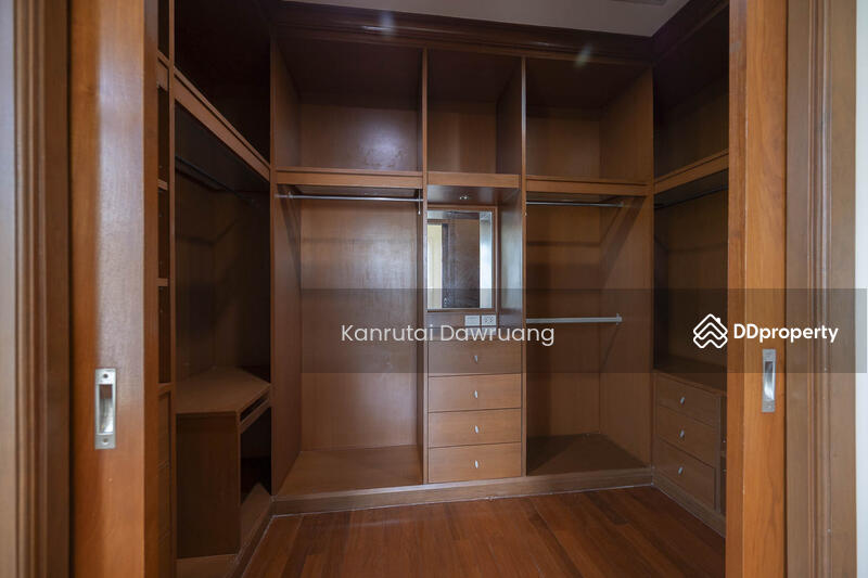 For Rent - Baan Sansiri Sukhumvit 67, Bangkok