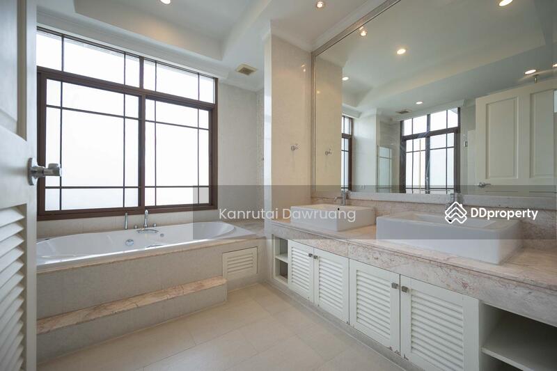 For Rent - Baan Sansiri Sukhumvit 67, Bangkok