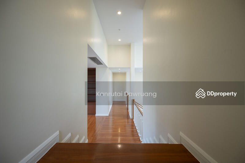 For Rent - Baan Sansiri Sukhumvit 67, Bangkok