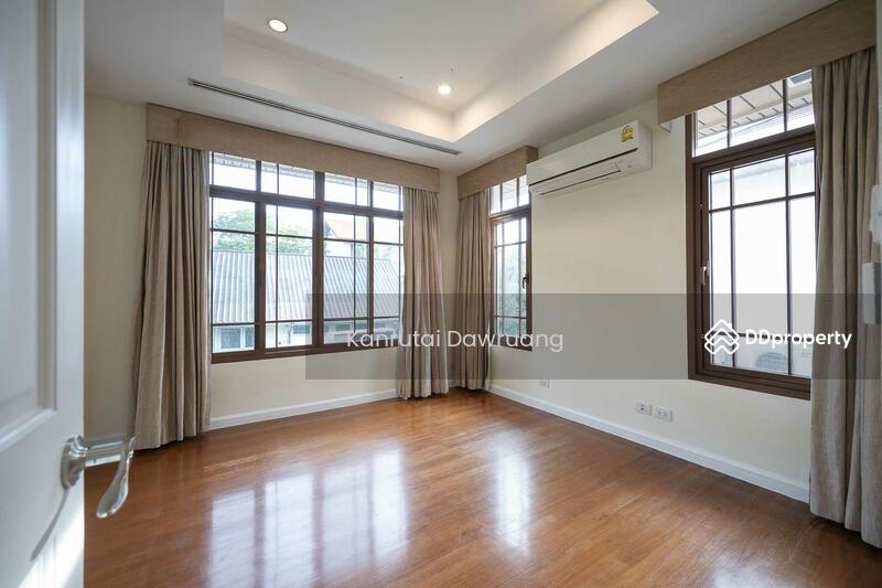 For Rent - Baan Sansiri Sukhumvit 67, Bangkok