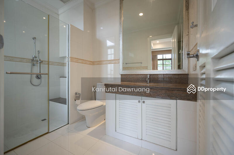 For Rent - Baan Sansiri Sukhumvit 67, Bangkok