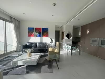 For Rent - 185 Rajadamri, Bangkok