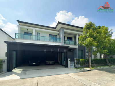 ขาย - The City Rama 9-Krungthep Kreetha : เดอะ ซิตี้ พระราม 9-กรุงเทพกรีฑา, กรุงเทพ