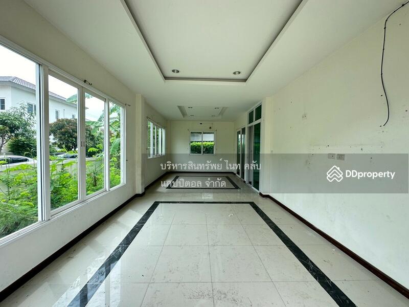 For Sale - Suetrong The Oxy Rangsit Klong 6, Pathum Thani