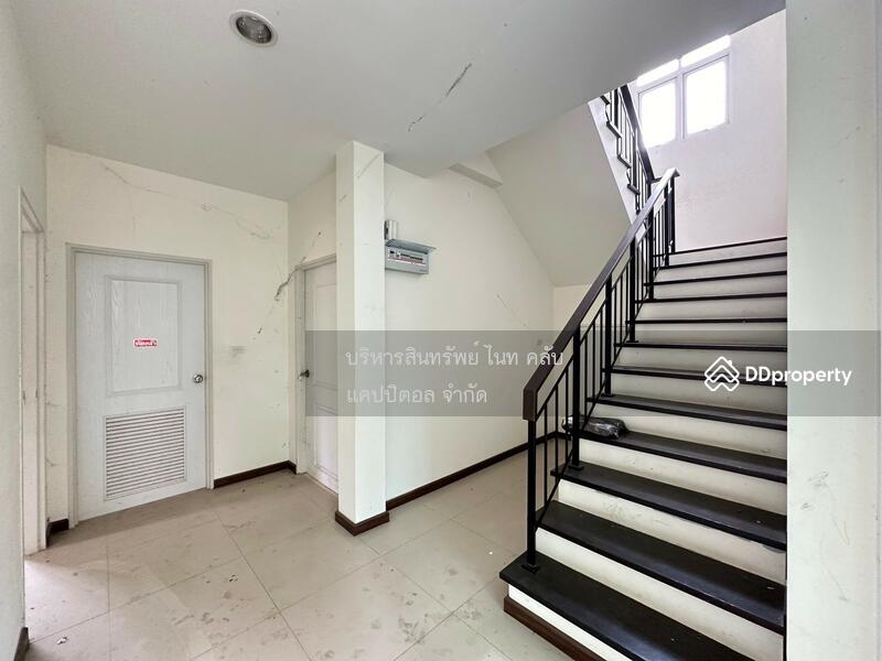For Sale - Suetrong The Oxy Rangsit Klong 6, Pathum Thani