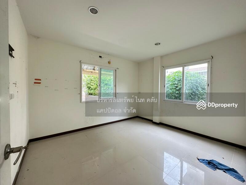 For Sale - Suetrong The Oxy Rangsit Klong 6, Pathum Thani