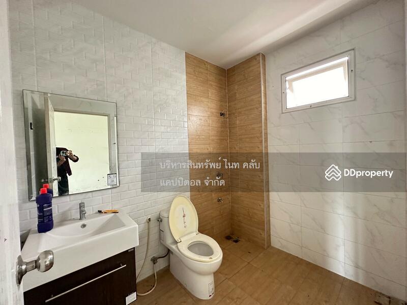 For Sale - Suetrong The Oxy Rangsit Klong 6, Pathum Thani