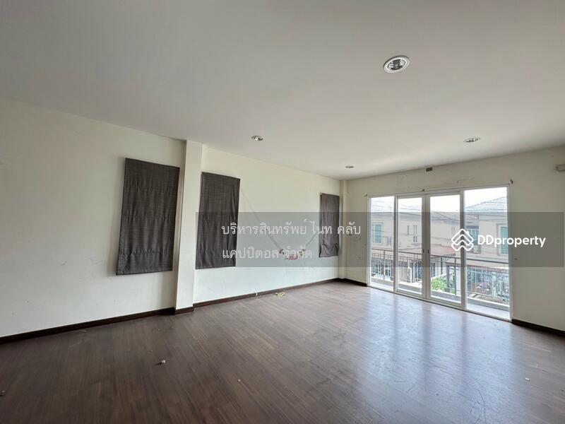 For Sale - Suetrong The Oxy Rangsit Klong 6, Pathum Thani