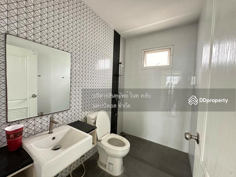 For Sale - Suetrong The Oxy Rangsit Klong 6, Pathum Thani