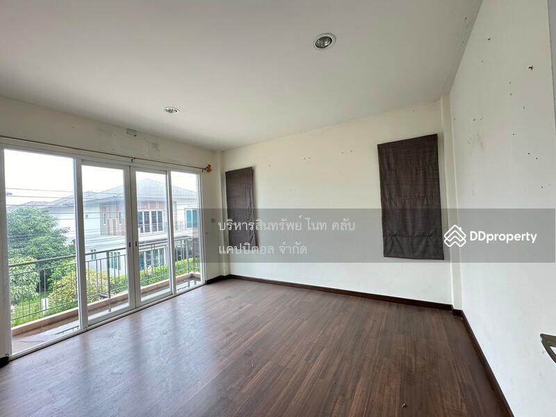 For Sale - Suetrong The Oxy Rangsit Klong 6, Pathum Thani