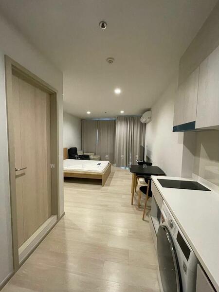 Life One Wireless, Bangkok, 1 Wireless Road, Lumphini, Pathum Wan, Bangkok, Studio, 28 sqm, Condo For Rent, by Rattapon Sivamok, 11572226 - DDproperty.com