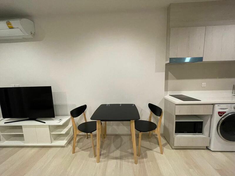 Life One Wireless, Bangkok, 1 Wireless Road, Lumphini, Pathum Wan, Bangkok, Studio, 28 sqm, Condo For Rent, by Rattapon Sivamok, 11572226 - DDproperty.com