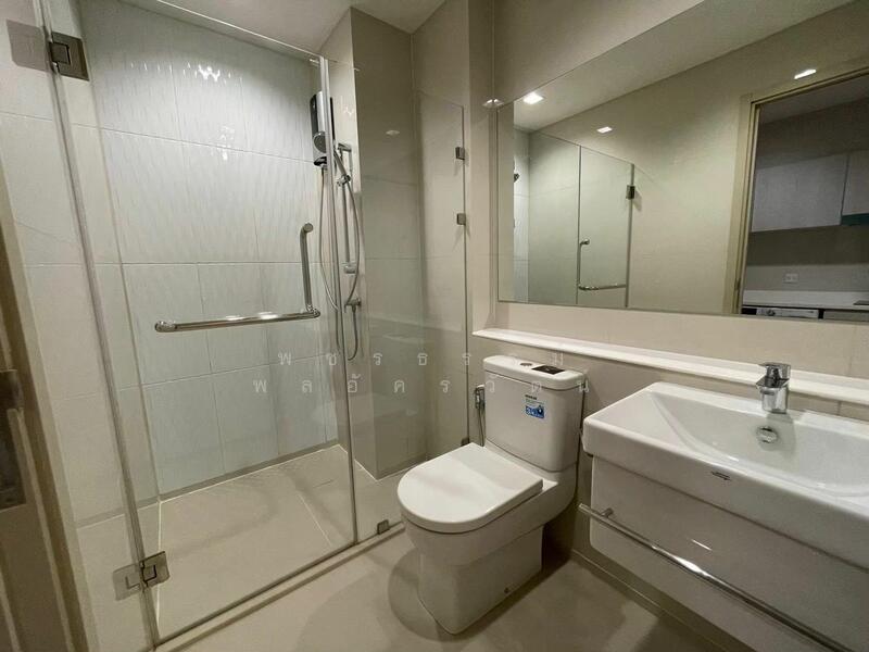 Life One Wireless, Bangkok, 1 Wireless Road, Lumphini, Pathum Wan, Bangkok, Studio, 28 sqm, Condo For Rent, by Rattapon Sivamok, 11572226 - DDproperty.com