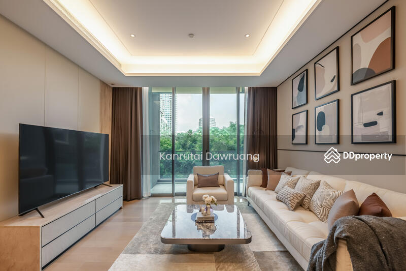 ขาย - Baan Sindhorn : บ้านสินธร, กรุงเทพ