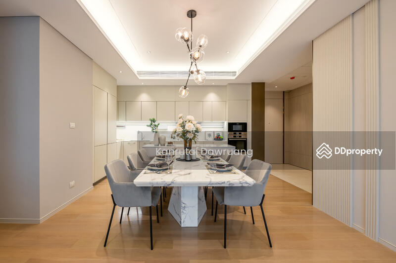 ขาย - Baan Sindhorn : บ้านสินธร, กรุงเทพ