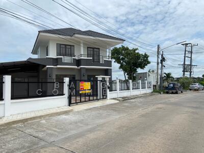 ขาย - โมเดิร์นซิตี้, ระยอง