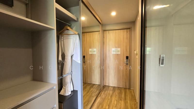 Blossom Condo @ Sathorn-Charoenrat : บลอสซั่ม คอนโด สาทร-เจริญราษฎร์, กรุงเทพ, ถนนเจริญราษฎร์, ทุ่งวัดดอน, สาทร, กรุงเทพ, 30 ตร.ม., คอนโด ขาย, โดย Rynnrima Khankaew, 11572344 - DDproperty.com