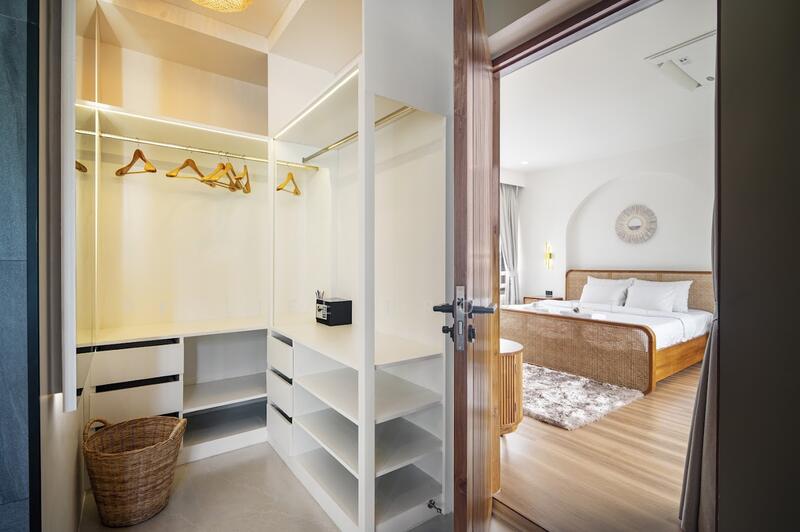 7R0815 Pool villa for rent 4 bedroom 4 bathroom 165,000/month at rawai have fully furnished, ภูเก็ต, ราไวย์, เมืองภูเก็ต, ภูเก็ต, 400 ตร.ม., วิลล่า ให้เช่า, โดย PK LIFE Property, 11572386 - DDproperty.com