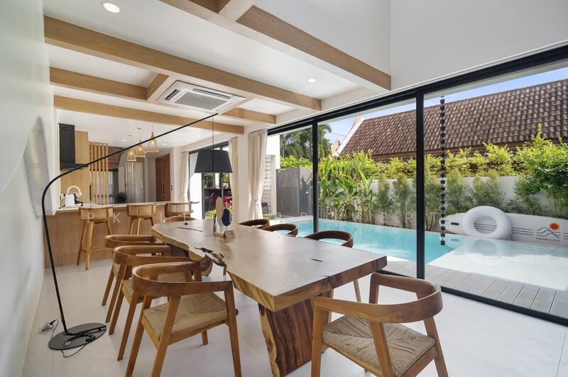 7R0815 Pool villa for rent 4 bedroom 4 bathroom 165,000/month at rawai have fully furnished, ภูเก็ต, ราไวย์, เมืองภูเก็ต, ภูเก็ต, 400 ตร.ม., วิลล่า ให้เช่า, โดย PK LIFE Property, 11572386 - DDproperty.com