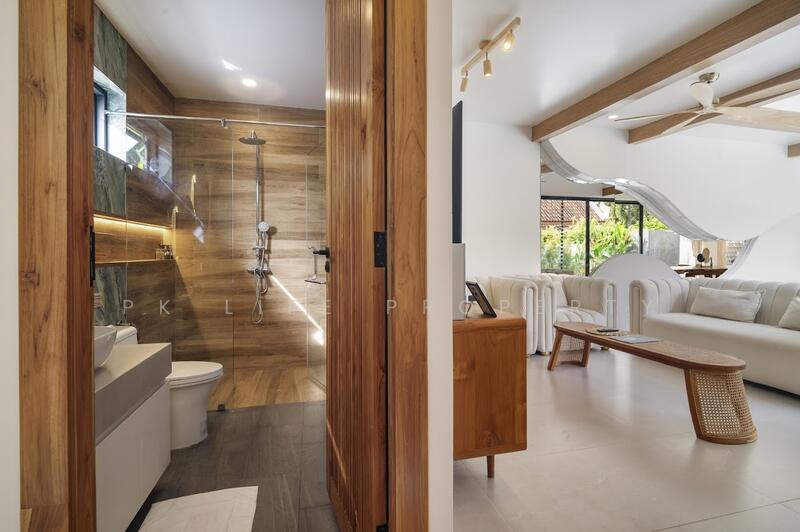 7R0815 Pool villa for rent 4 bedroom 4 bathroom 165,000/month at rawai have fully furnished, ภูเก็ต, ราไวย์, เมืองภูเก็ต, ภูเก็ต, 400 ตร.ม., วิลล่า ให้เช่า, โดย PK LIFE Property, 11572386 - DDproperty.com