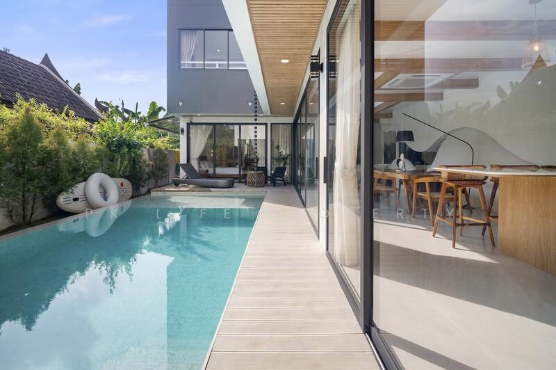 7R0815 Pool villa for rent 4 bedroom 4 bathroom 165,000/month at rawai have fully furnished, ภูเก็ต, ราไวย์, เมืองภูเก็ต, ภูเก็ต, 400 ตร.ม., วิลล่า ให้เช่า, โดย PK LIFE Property, 11572386 - DDproperty.com