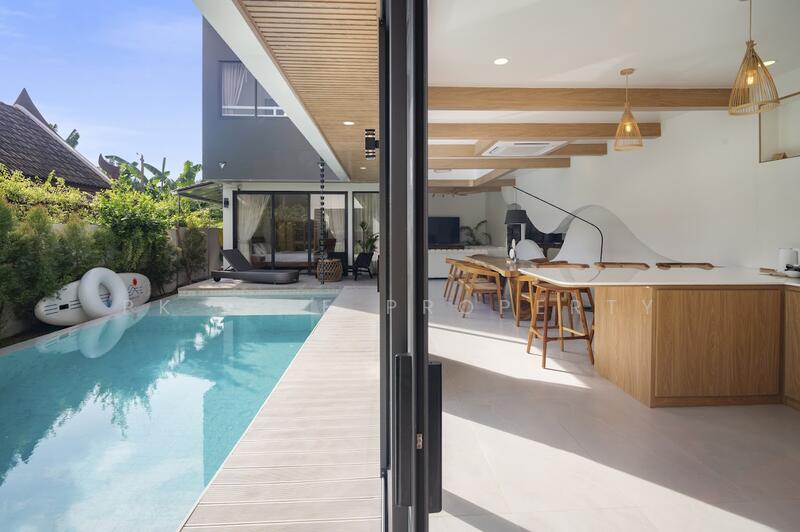7R0815 Pool villa for rent 4 bedroom 4 bathroom 165,000/month at rawai have fully furnished, Phuket, Rawai, Muang Phuket, Phuket, 4 Bedrooms, 400 sqm, Villa For Rent, by PK LIFE Property, 11572386 - DDproperty.com