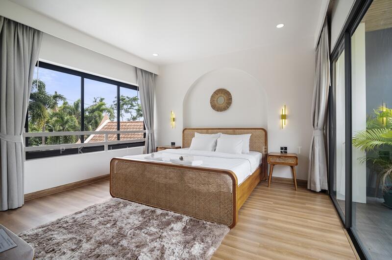 7R0815 Pool villa for rent 4 bedroom 4 bathroom 165,000/month at rawai have fully furnished, ภูเก็ต, ราไวย์, เมืองภูเก็ต, ภูเก็ต, 400 ตร.ม., วิลล่า ให้เช่า, โดย PK LIFE Property, 11572386 - DDproperty.com