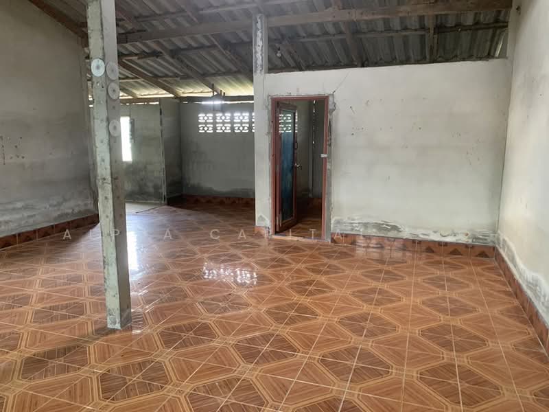 ขาย - ขายบ้านพักอาศัยตึกชั้นเดียว L4_5_0190_G01, พัทลุง