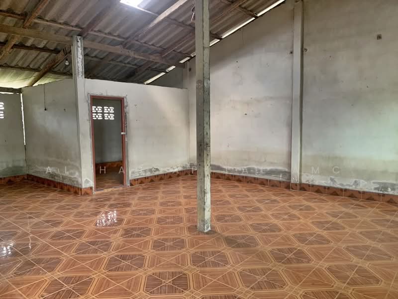 ขาย - ขายบ้านพักอาศัยตึกชั้นเดียว L4_5_0190_G01, พัทลุง