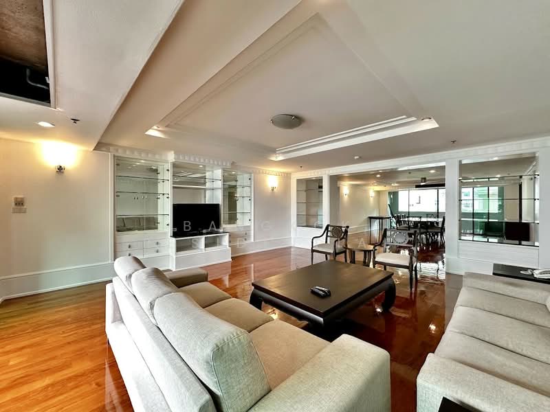 ให้เช่า - Insaf Tower : อินซาฟ ทาวเวอร์, กรุงเทพ