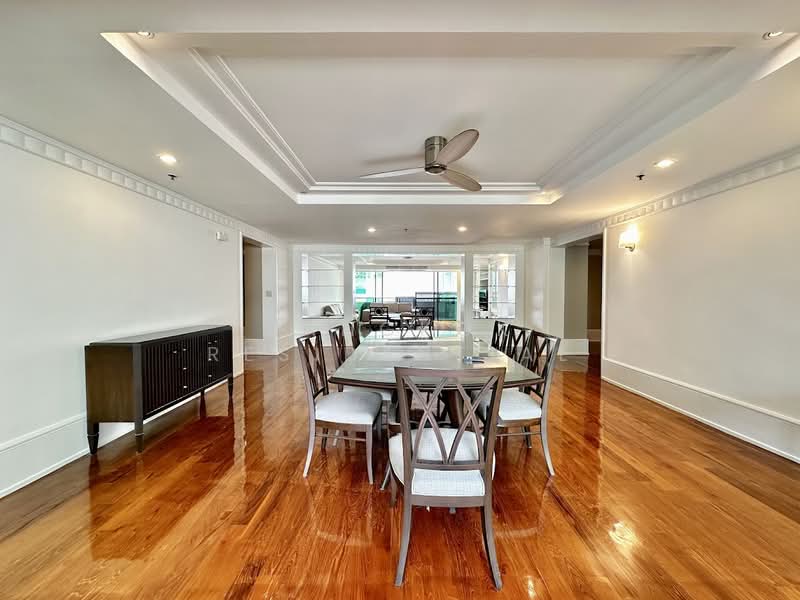 For Rent - Insaf Tower, Bangkok