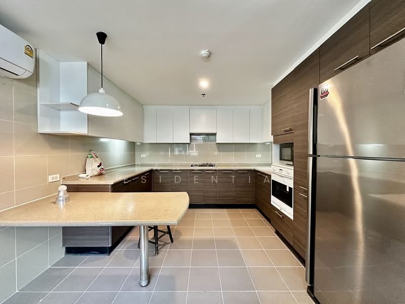 For Rent - Insaf Tower, Bangkok