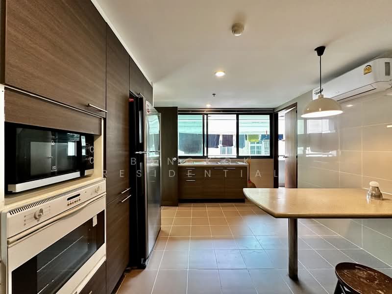 ให้เช่า - Insaf Tower : อินซาฟ ทาวเวอร์, กรุงเทพ