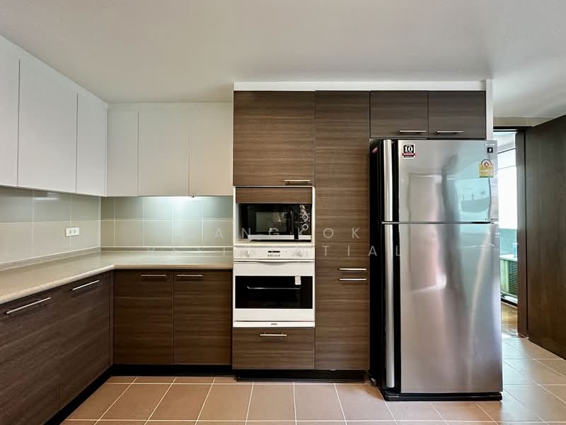 For Rent - Insaf Tower, Bangkok