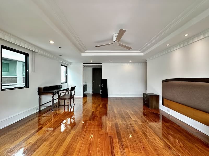 For Rent - Insaf Tower, Bangkok