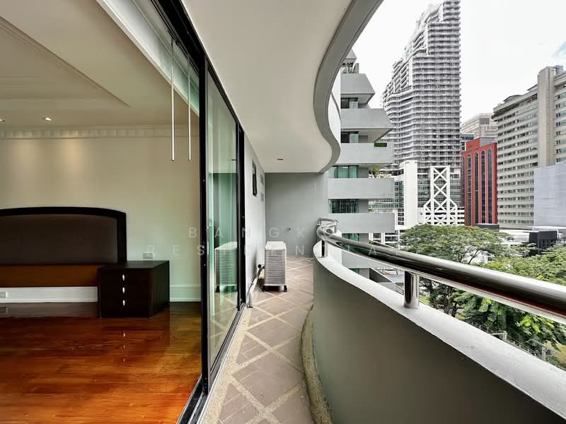 For Rent - Insaf Tower, Bangkok