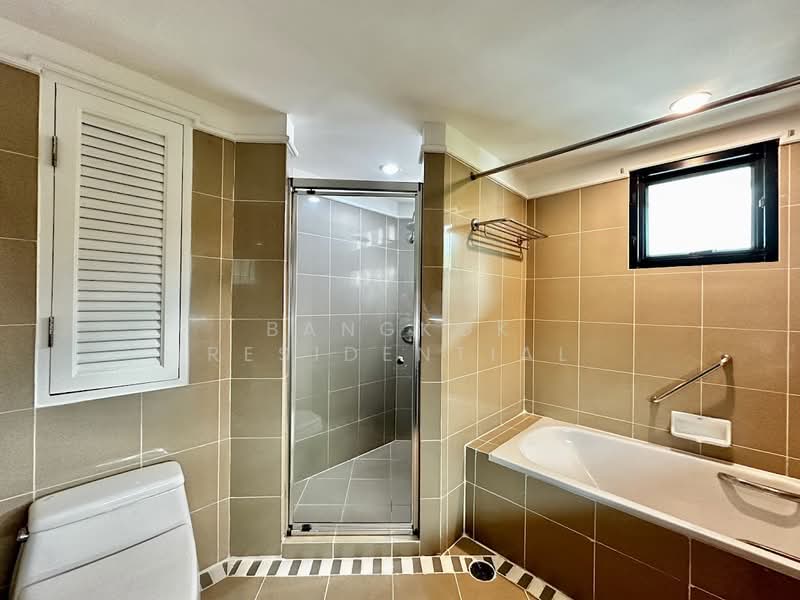 ให้เช่า - Insaf Tower : อินซาฟ ทาวเวอร์, กรุงเทพ