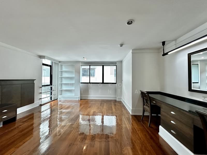 ให้เช่า - Insaf Tower : อินซาฟ ทาวเวอร์, กรุงเทพ