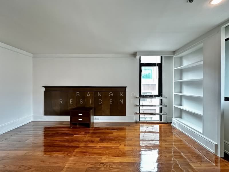 For Rent - Insaf Tower, Bangkok