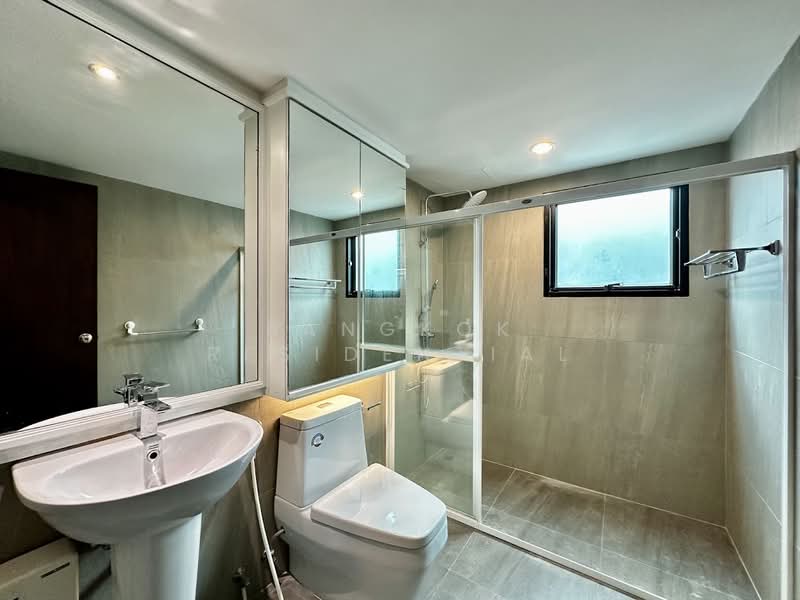 For Rent - Insaf Tower, Bangkok