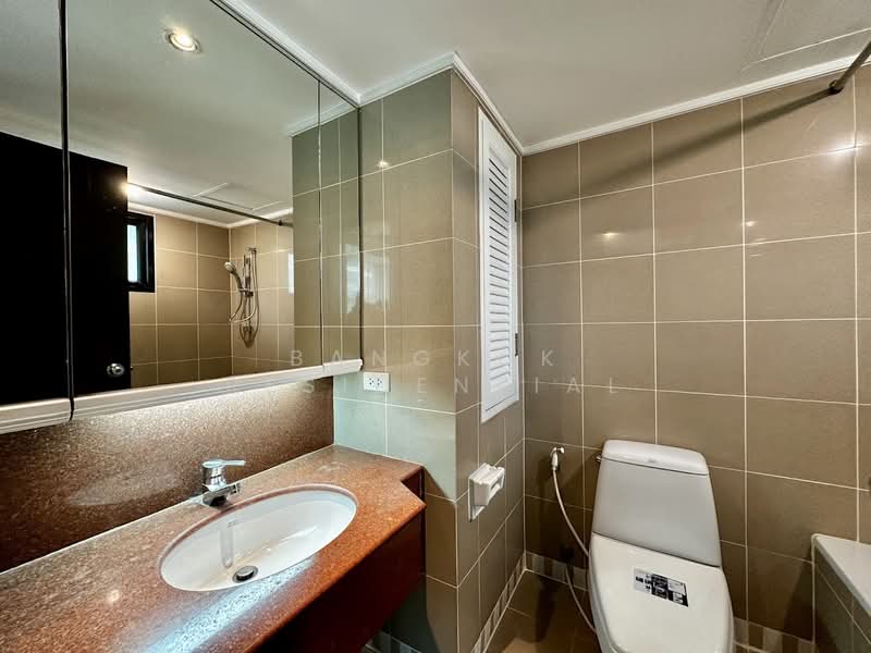 ให้เช่า - Insaf Tower : อินซาฟ ทาวเวอร์, กรุงเทพ