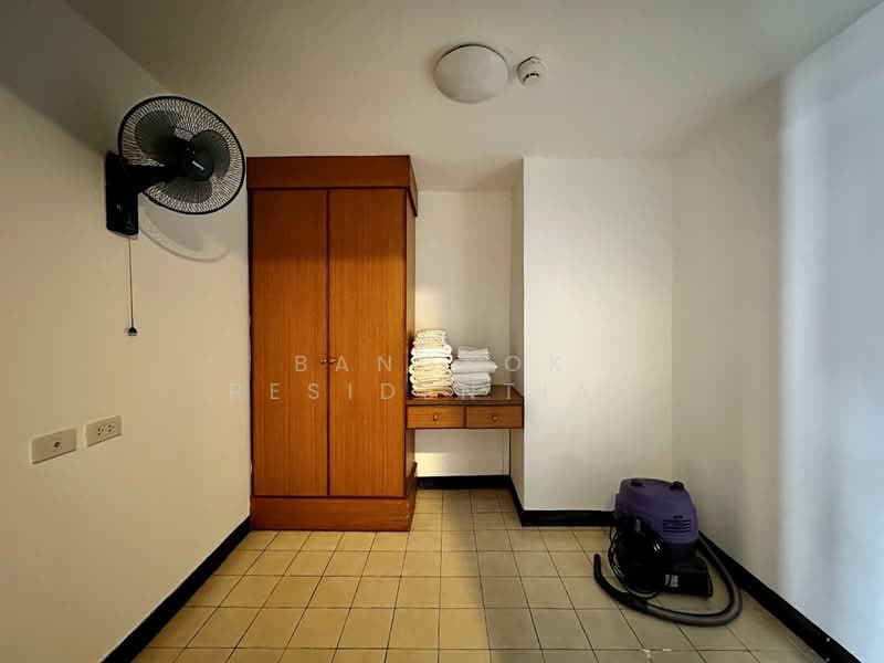 For Rent - Insaf Tower, Bangkok