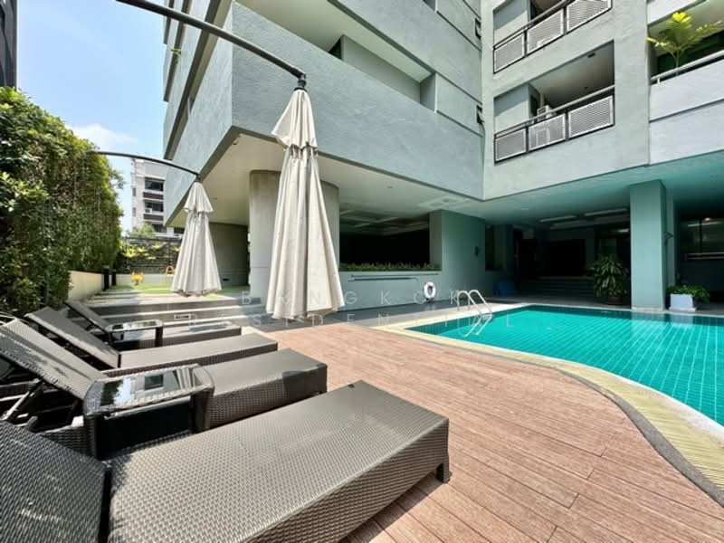 ให้เช่า - Insaf Tower : อินซาฟ ทาวเวอร์, กรุงเทพ